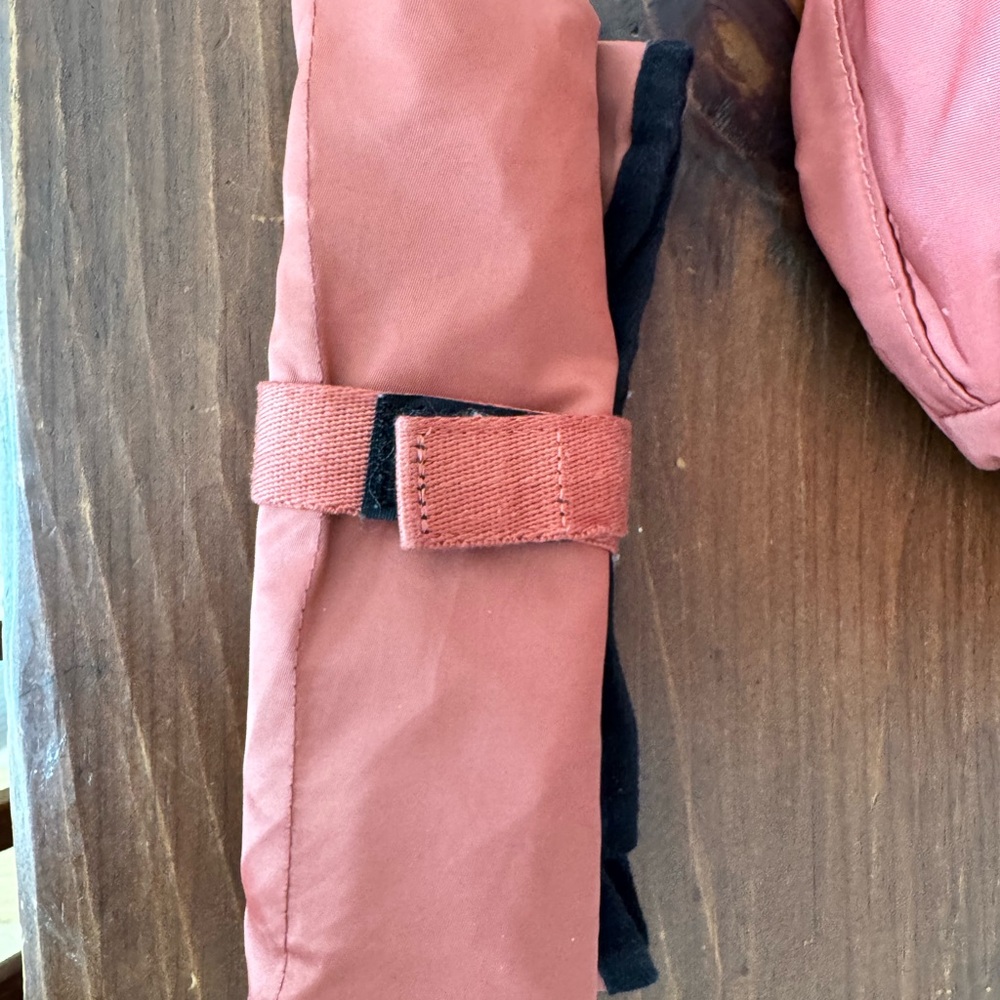 State Lorimer Diaper Backpack Sienna - image 7